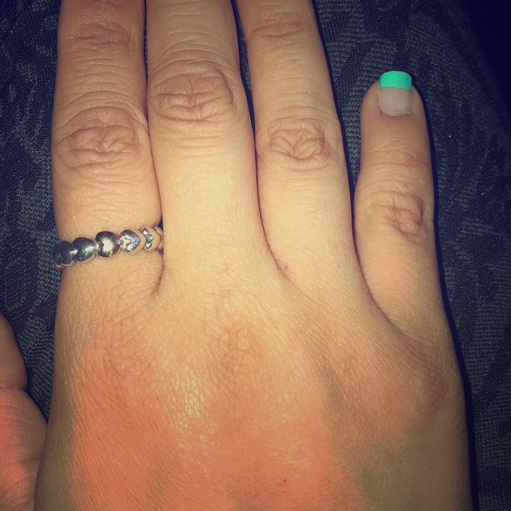 Pandora Ring